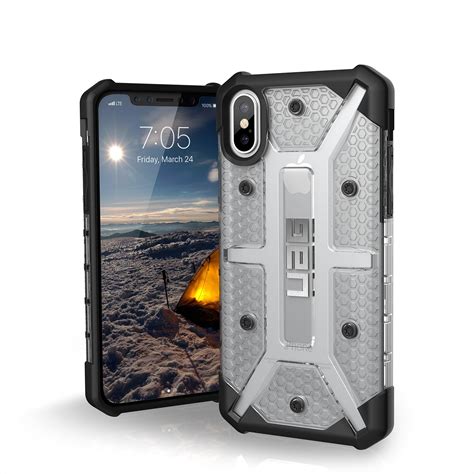 URBAN ARMOR GEAR UAG iPhone Xs/X [5.8